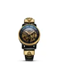 Fob Paris automatic 36mm - Gold