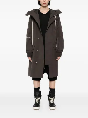 Rick Owens チェスターコート メンズ通販 - FARFETCH