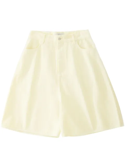 Studio Nicholson Reverse shorts