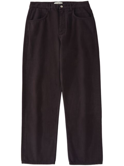 Studio Nicholson Reed trousers