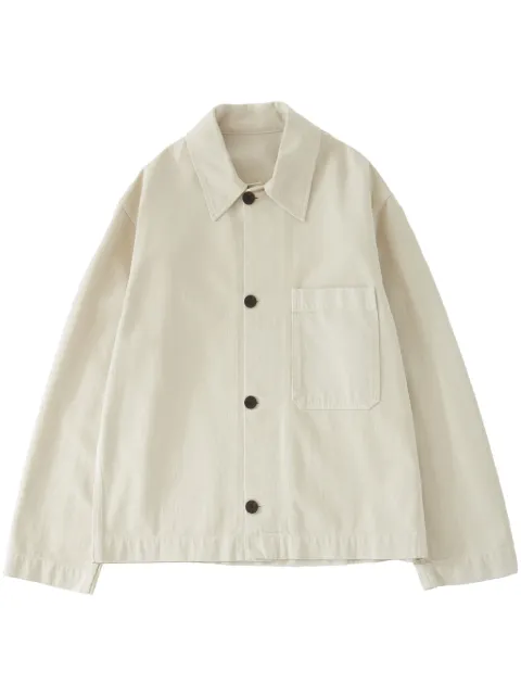 Studio Nicholson veste Ease