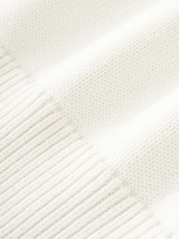 Studio Nicholson Nohwe セーター | ホワイト | FARFETCH JP