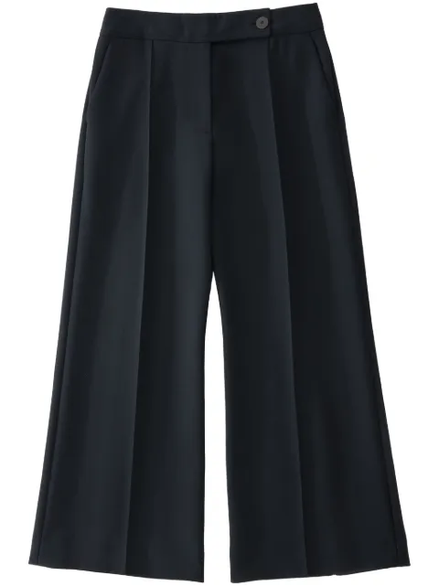 Studio Nicholson Sydney straight-leg trousers