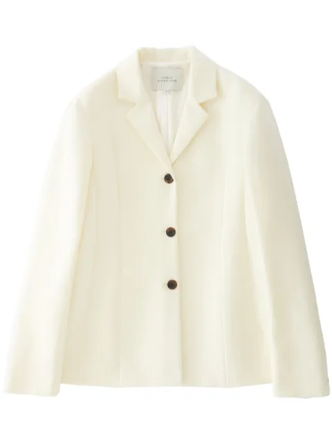Studio Nicholson blazer Weston