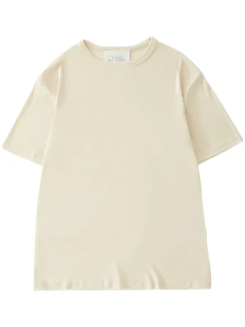 Studio Nicholson Rond T-shirt