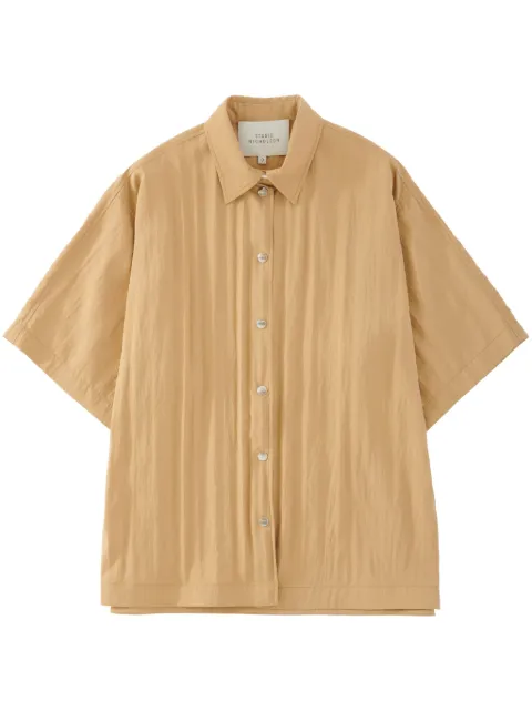 Studio Nicholson chemise Kanno