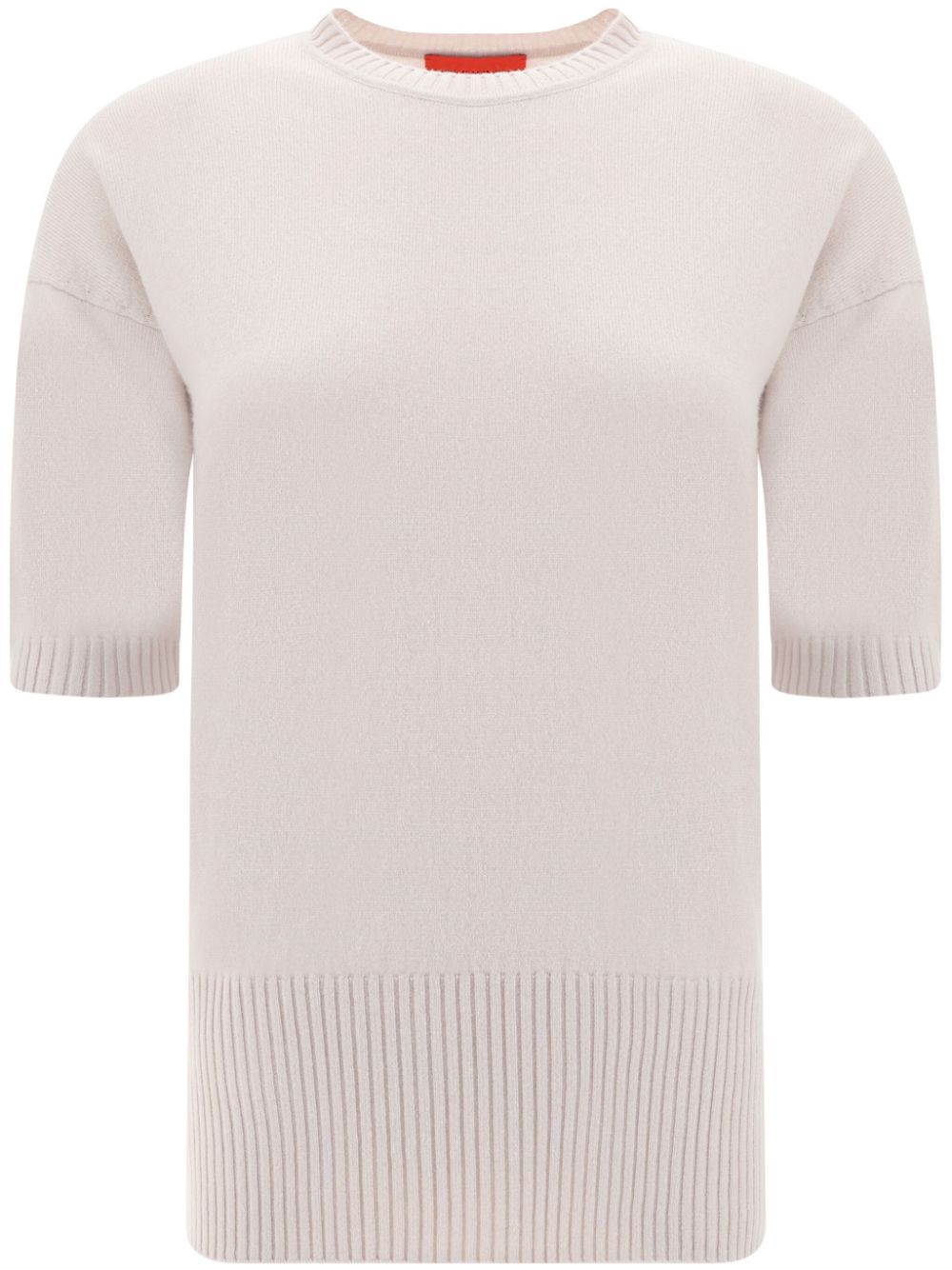 crew-neck sweater