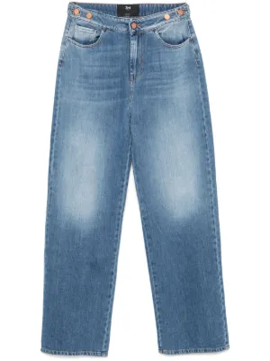 Closed Milo Jeans | Blue | FARFETCH RO