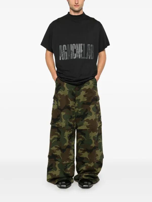 VIP価格【関税・送料込】BALENCIAGA 24AW Agaicnelab Tシャツ VIP価格【関税・送料込】BALENCIAGA 24AW Agaicnelab Tシャツ