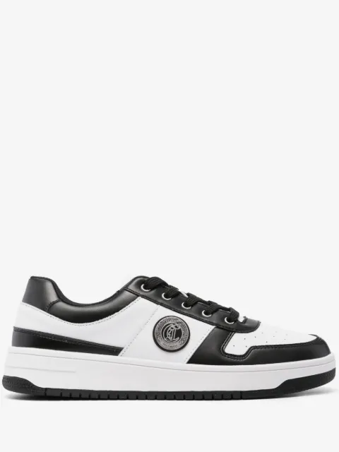 Just Cavalli colourblock sneakers