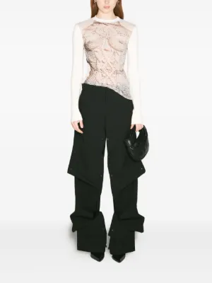 Jean Paul Gaultier（ジャンポール・ゴルチエ）トップス｜Farfetch