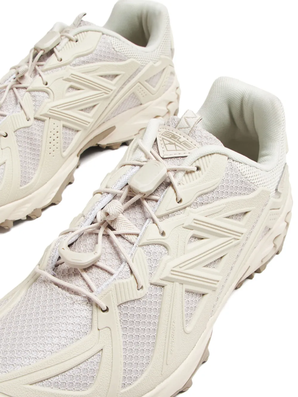 New Balance 610 sneakers White