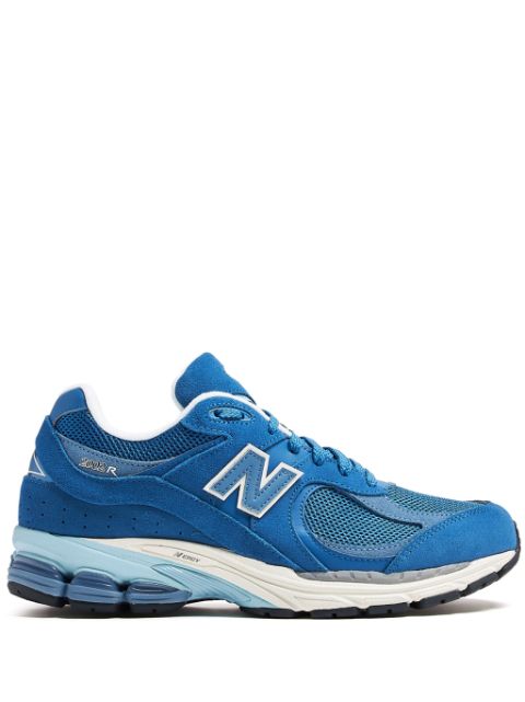 hype New Balance logo sneakers 