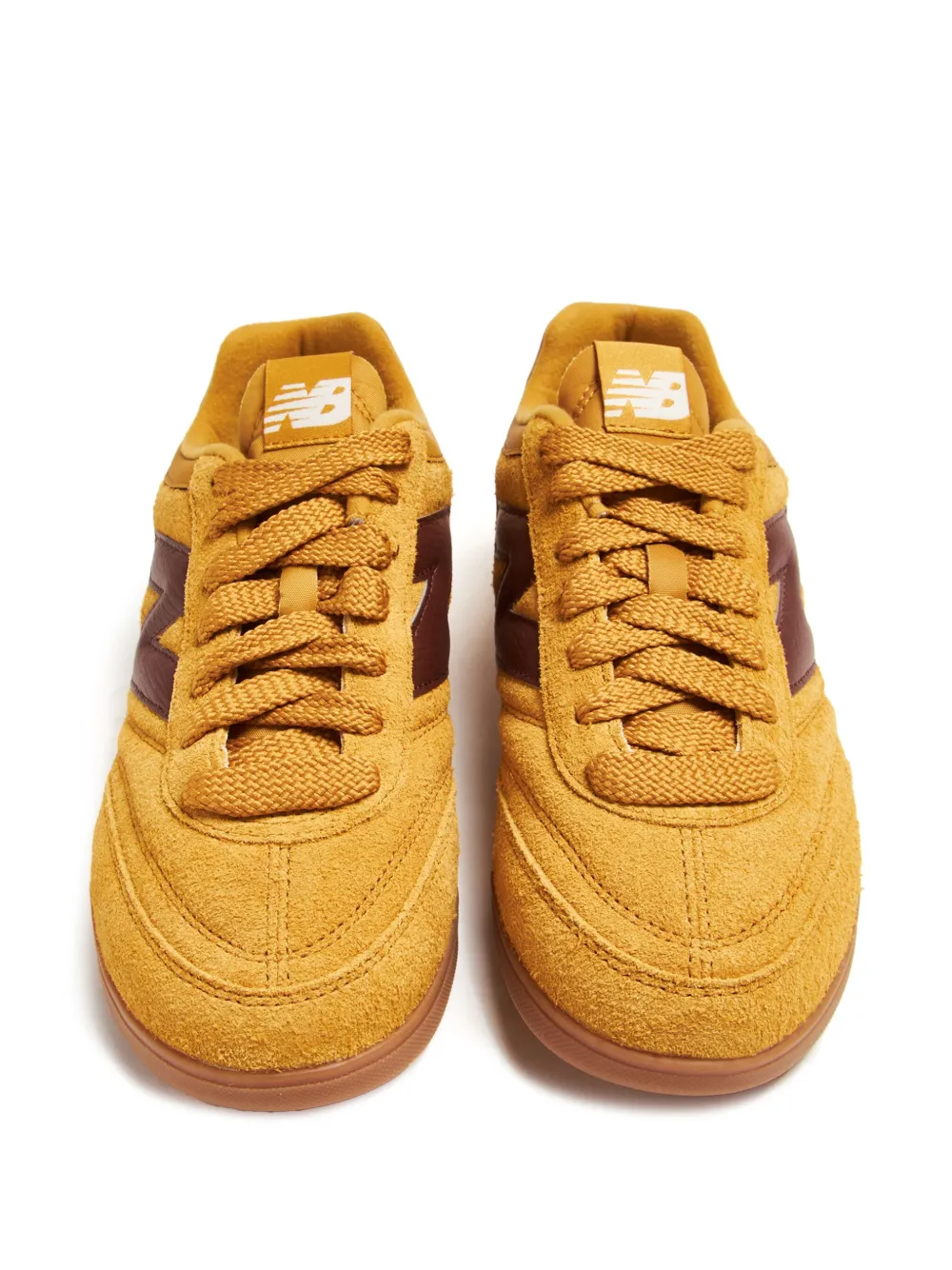 New Balance RC42 sneakers Yellow