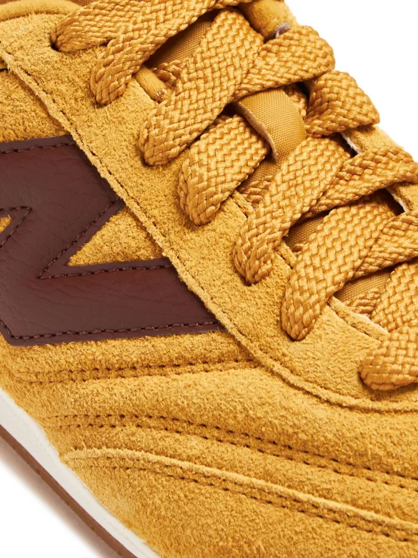 New Balance RC42 Sneakers Yellow FARFETCH IE
