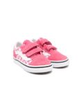 Vans Kids Old Skool sneakers - Pink