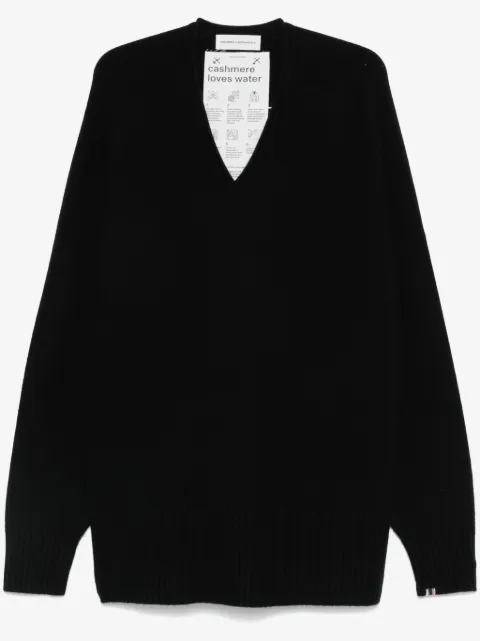 extreme cashmere pull Nº376 Club