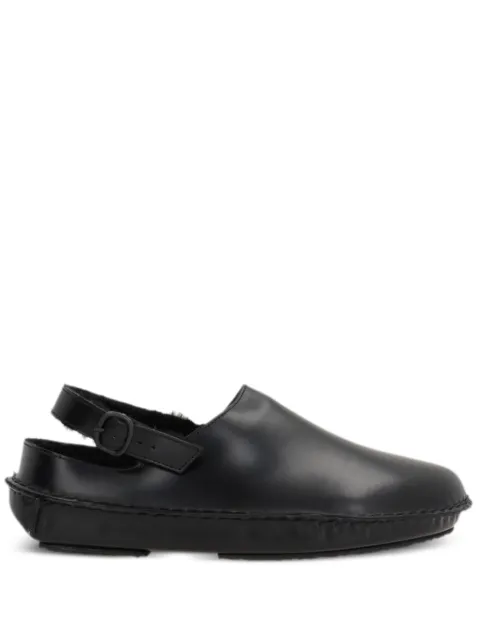 Hereu Cargol slippers 