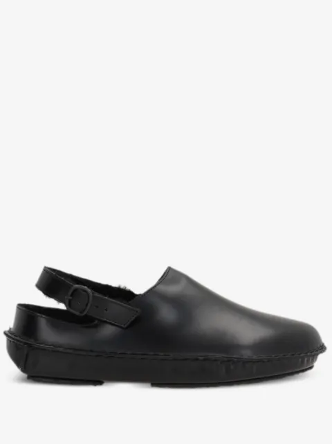 Hereu Cargol slippers