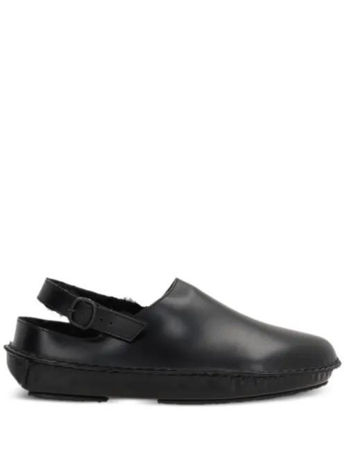 Hereu chaussons Cargol - Noir - Hereu - Modalova