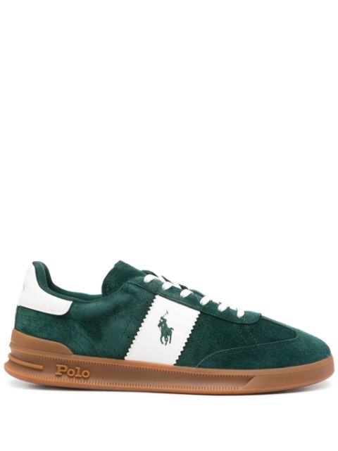 Polo Ralph Lauren Heritage Aera sneakers Women