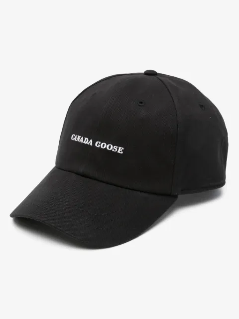 Canada Goose cotton baseball  cap