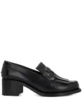 Hereu Marti loafers - Black