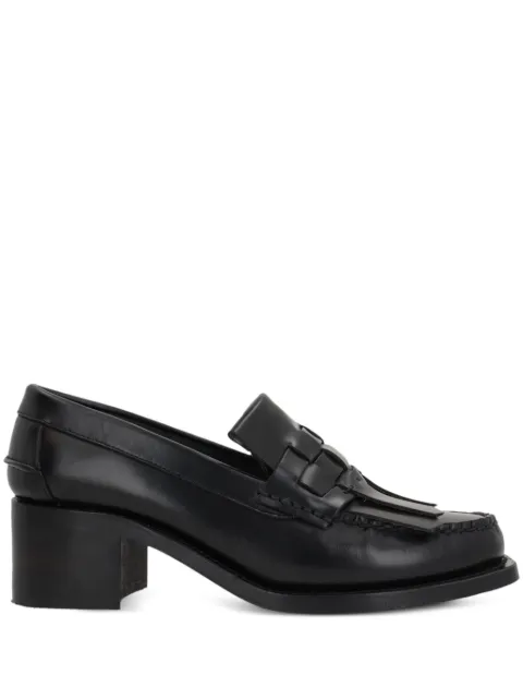 Hereu Marti loafers 