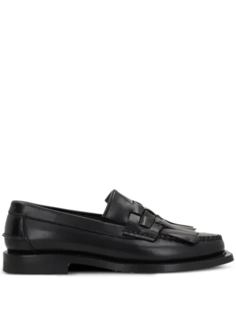 HEREU/へリュー/ストラップシューズ/レザー/レディース❣️