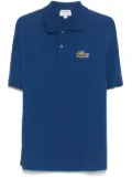 Lacoste L.12.12 polo shirt - Blue