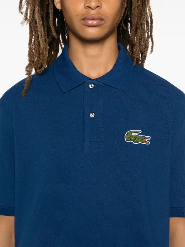 【送料&関税込】Lacoste l.12.12 Polo Shirt Lacoste Original L.12.12 Polo Shirt | SportsDirect.com USA