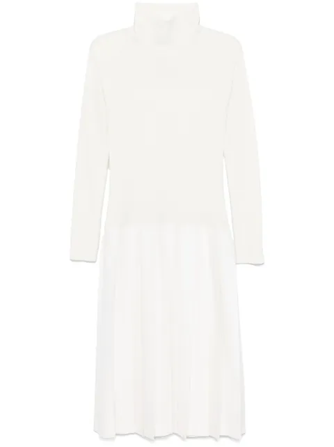 Fabiana Filippi Platinum dress 