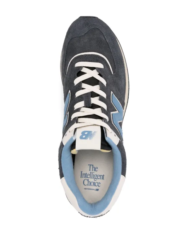 New Balance 574 Legacy スニーカー | グレー | FARFETCH JP New Balance 574 Legacy スニーカー | グレー | FARFETCH JP