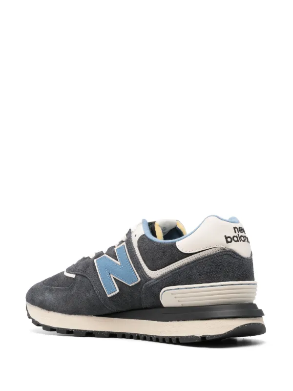 New Balance 574 Legacy スニーカー | グレー | FARFETCH JP