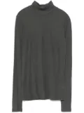 AGOLDE Pascale T-shirt - Grey