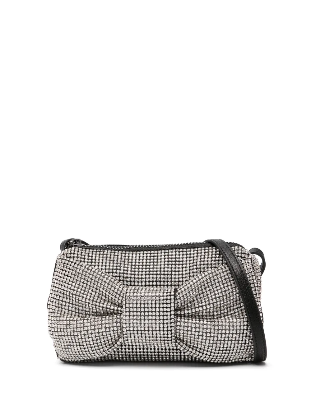 Essentiel Antwerp Gillo shoulder bag | Black | Image 1
