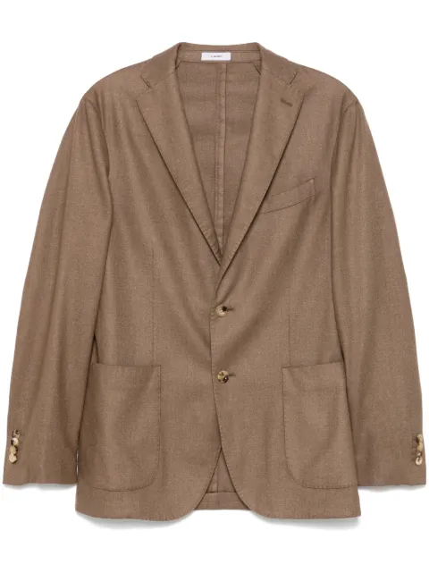Boglioli blazer con botones