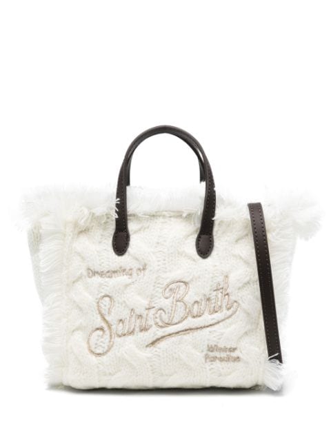 MC2 Saint Barth mini Vanity tote bag