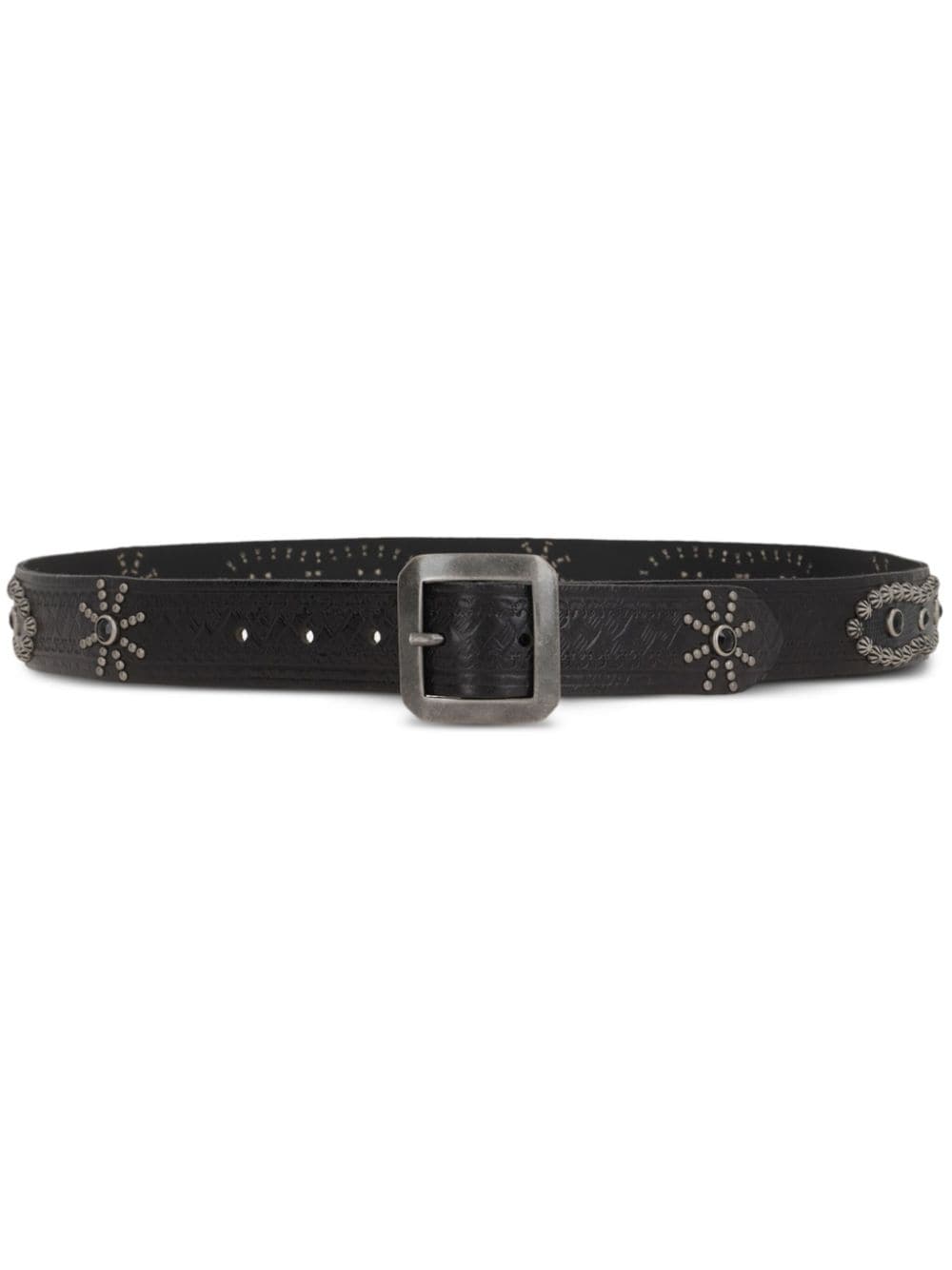 American belt