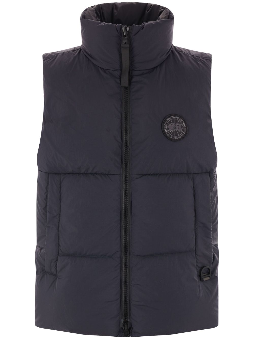 Canada Goose Everett gilet Blauw