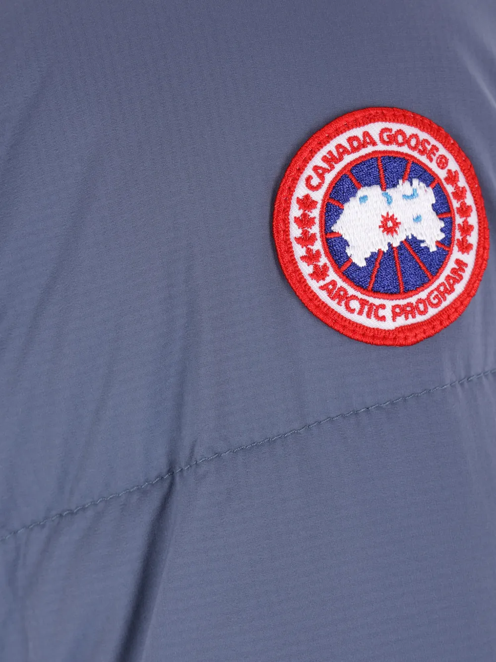 Canada Goose Armstrong Jacket | Blue | FARFETCH