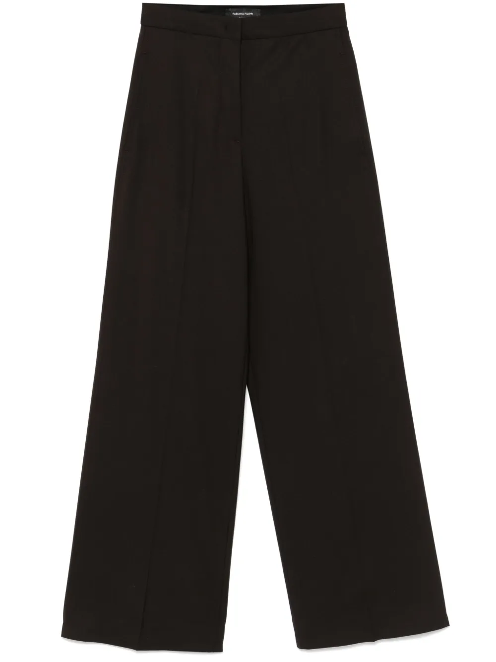 Fabiana Filippi Pantalon Bruin