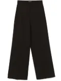 Fabiana Filippi tailored trousers - Brown