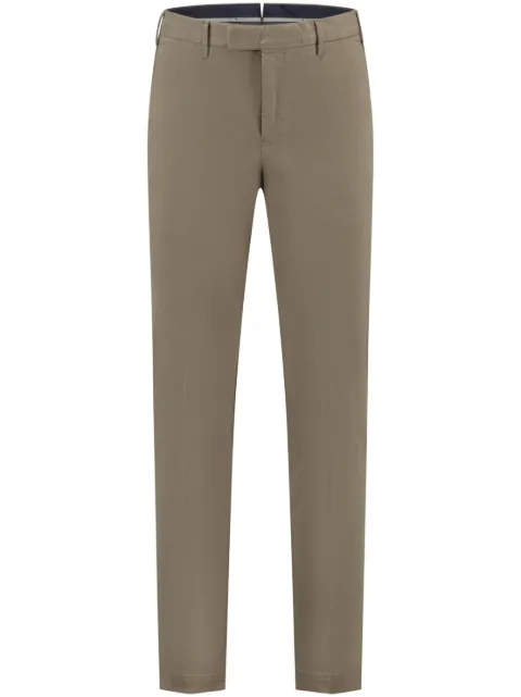 PT Torino flap pocket trousers