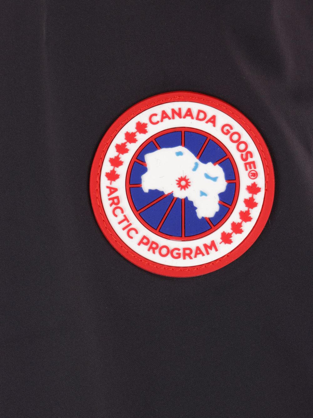 CANADA GOOSE SEAWOLF COAT 