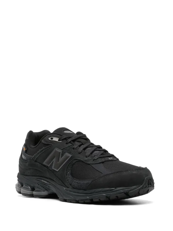 New Balance 2002R スニーカー | ブラック | FARFETCH JP