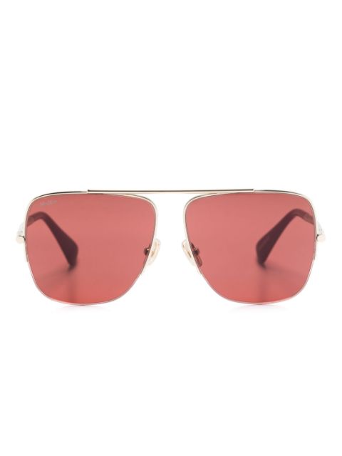 Max Mara Eyewear MM0121 sunglasses Women