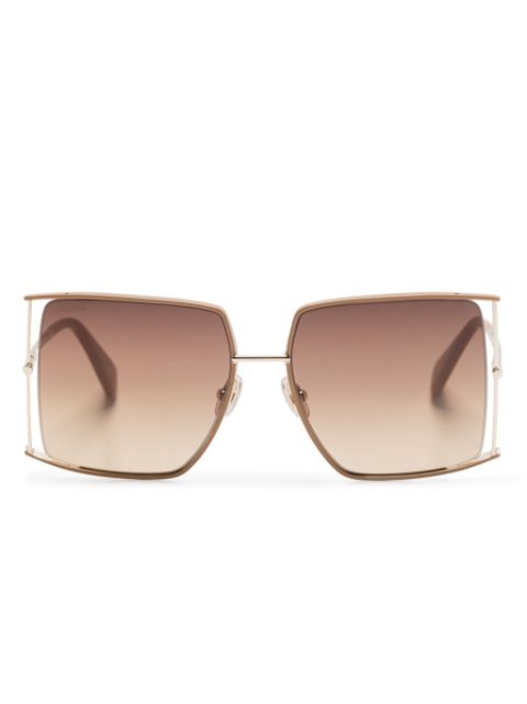 Max Mara Eyewear MM0120 sunglasses Women