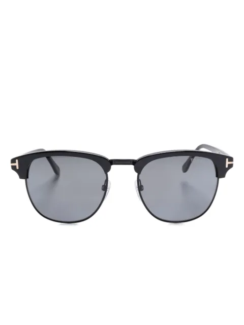 TOM FORD Eyewear Henry Sonnenbrille