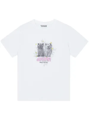 GANNI（ガニー）トップス - FARFETCH